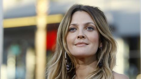 Дрю Баримор разкри защо е кръстила дъщеря си маслинка