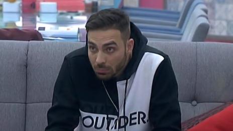 Очаквано или не? Тото грабна победата във VIP Brother