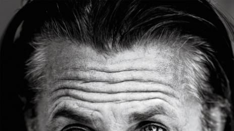 Самотникът Шон Пен – една звезда, събрала много тъга у себе си