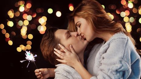 3 причини да обмислите събиране с бившия тази Коледа