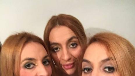 Осъдиха тризначката Надежда да връща 2650 лева