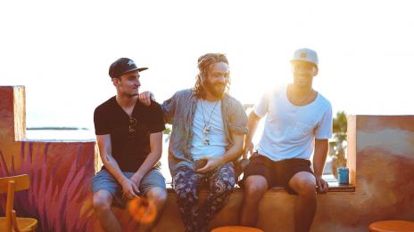 Мъжете с бирени коремчета по-секси от фитнес маниаците