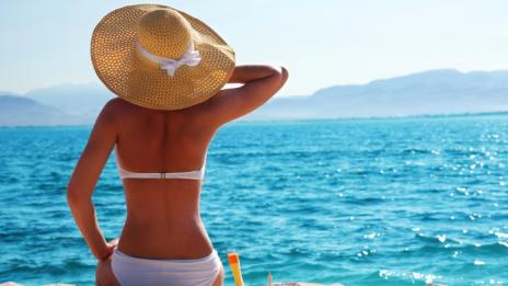 Интересни факти за слънчевия загар