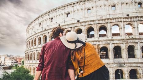 Любовна връзка – кои зодии си пасват най-много (5 част)