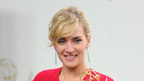 Кейт Уинслет залюби племенник на милиардер