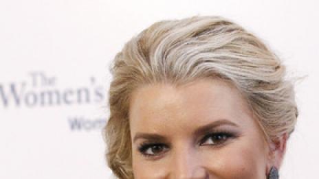 Диетата на Джесика Симпсън