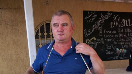 Издигат Николета Лозанова за президент!