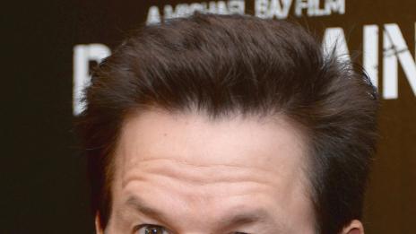 Екшънзвездата Марк Уолбърг се обяви срещу насилието