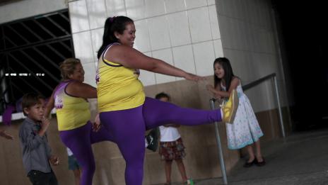 5 вредни навика, които ви карат да пълнеете