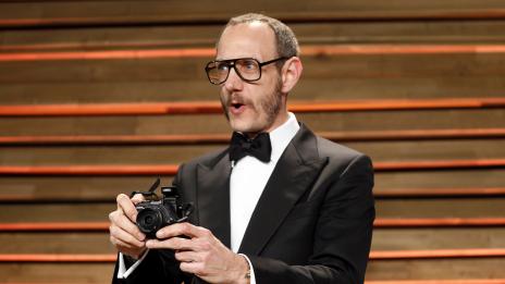 Тери Ричардсън се оказа „Харви Уейнстейн“ в модата