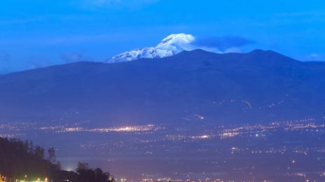 Любопитни факти за Еквадор – част втора