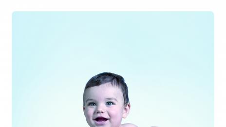 За най-малките: Специална грижа от първия ден