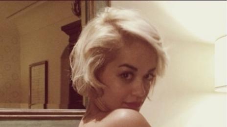 Рита и Кара си направиха заедно татуировки