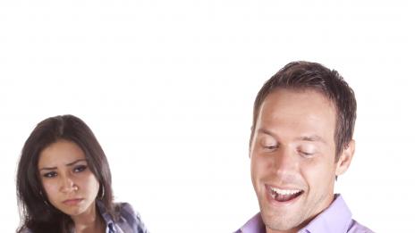 Кога жените не трябва да ревнуват