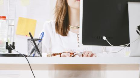 4-те задължителни неща на бюрото ви