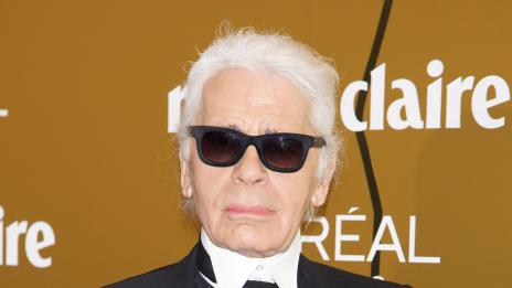 Карл Лагерфелд обиди Мишел Обама