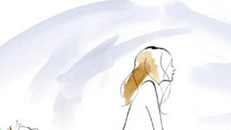 Илюстрован секс наръчник (Част 3)