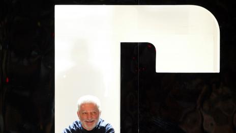 Модни диктатори: Пако Рабан