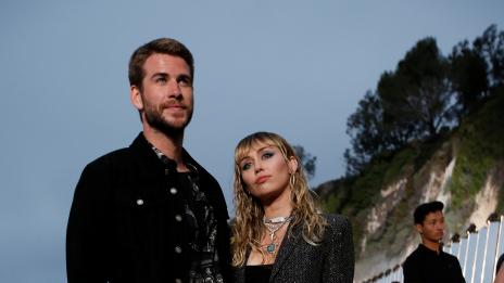 След раздялата: Лиъм Хемсуърт коментира развода с Майли