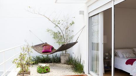 Релаксирайте на въздух