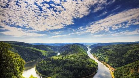 Линията Саар в Метлах