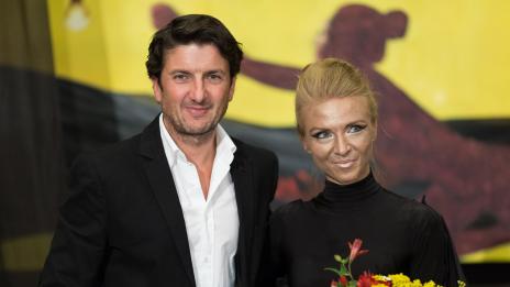 С „жива“ инсталация започна третото издание на „Салон на галериите“ в НДК