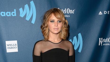 Дженифър Лорънс мрази френската кухня