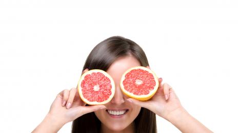 Витамин C за красота