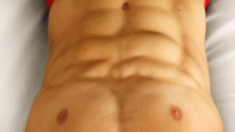 Коледни секс пози: джуджетата на Дядо Коледа