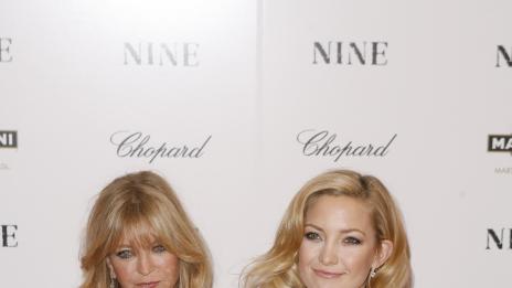 15 признака, че се превръщате в майка си