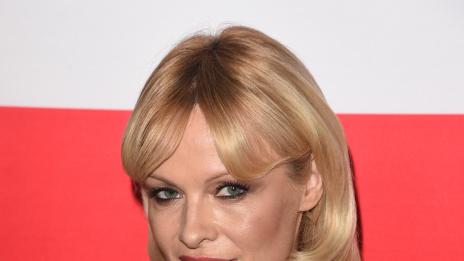 Памела Андерсън иска половината от парите на бившия си