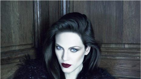 Фетишистката