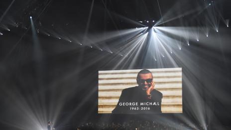 Продават на търг картини от колекцията на Джордж Майкъл