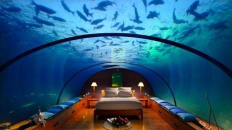 Директно от Дубай: Спални за милиони