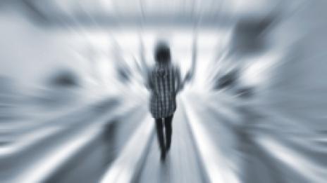 Какво да правим, когато стресът ни дойде в повече?