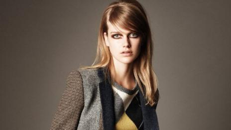 Зимна тенденция: лондончанката