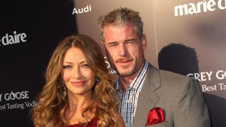 Ерик Дейн влиза в клиника заради болкоуспокояващи