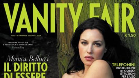 Голи и бременни: Кои звезди застанаха пред обектива