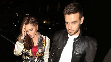 Черил Фернандес-Версини заживя с младока Лиъм Пейн