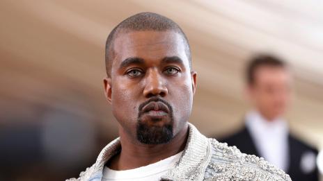 Модни диктатори: Кание Уест