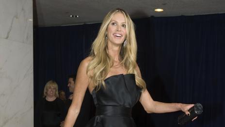 Ел Макферсън се възхищава на Виктория Бекъм