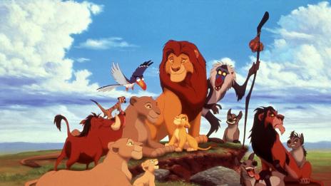 „Цар Лъв“ ще ръмжи и в игрална версия