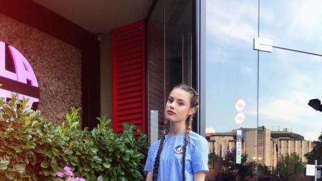 Кристин Илиева: Измина най-тежката за мен година