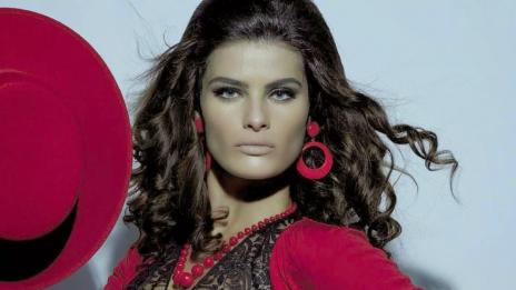 Фламенко история с Изабели Фонтана