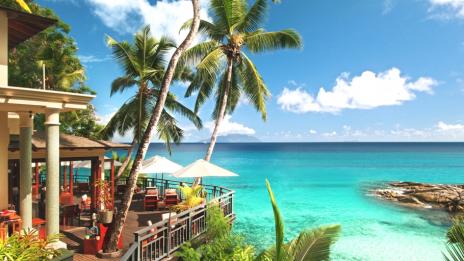 Перфектното скривалище на Сейшелите