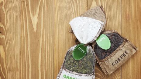 Как да използваме зеления чай за красотата?