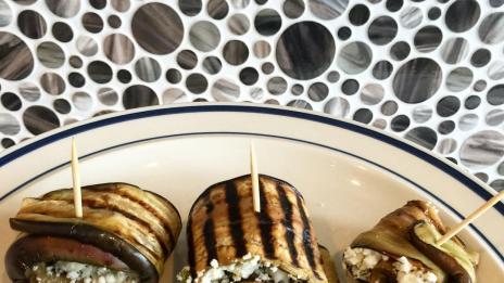 Видео рецепта: Патладжанени хапки