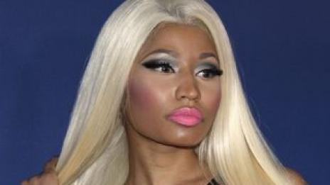 Ники Минаж проговори за своя аборт