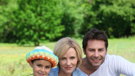 Семейна ваканция с домашен любимец