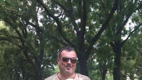 Иван Ласкин също става част от „Фермата“